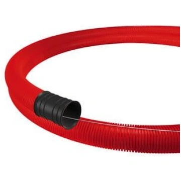 EVOCAB FLEX caurule, DN/OD 75 mm EVOPIPES