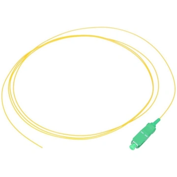 Vads Extralink Fiber Optic Patch Cord SC/APC SC/AP