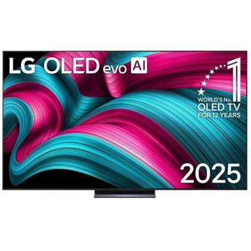 LG OLED55C51LA