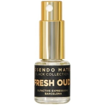 Rosendo Mateu Fresh Oud Smaržas