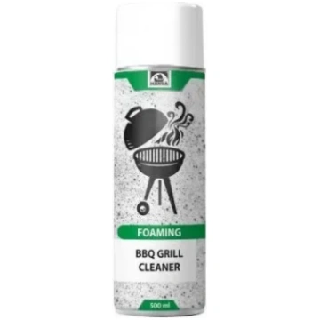 HANSA krāsns un BBQ grilla tīrīšanas līdzeklis 500