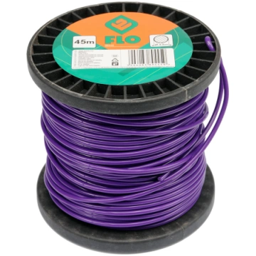 Grass Trimmer Line 3,3mm / 45m (89445)