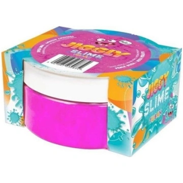 TUBAN Slime Jiggly - róowy perowy 200g GXP-789690