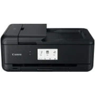 Canon PIXMA TS9550a A3 Black 2988C036 daudzfunkcij