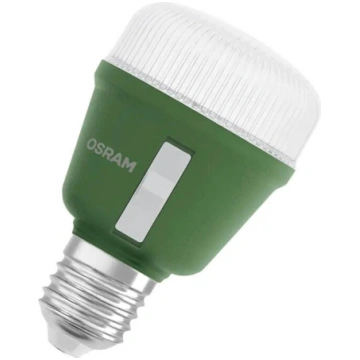 Osram LED spuldze, E27 cokols, 10 W, 330 lm