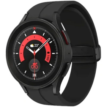 Samsung Galaxy Watch 5 Pro 4G 45mm Black