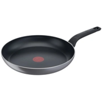 Cepšanas panna Tefal Easy Plus B5690653, Ø 28 cm, 