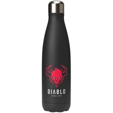 Termopudele Diablo, 0.5 l, melns krās