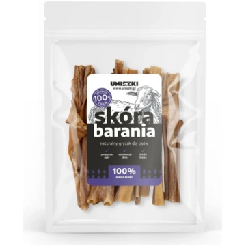 Uniszki aitādas 100g DLPUNZPRZ0014