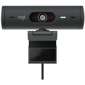 Logitech HD-Webcam BRIO 505 graphite ( 960 001459 
