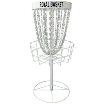 Disku golfa grozs Viking Discs Royal Basket