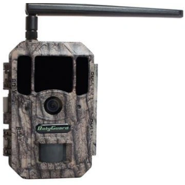 TRAIL HUNTING CAMERA/BG584 GENWAY ( HC BG584 59028