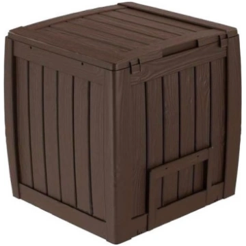 Komposta kaste Keter Deco Composter With Base 2919