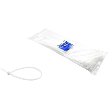 Nylon kabeli 380x3.6mm, balti ar UV filtru (100 ga
