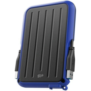SILICON POWER External HDD Armor A66 4TB ( SP040TB