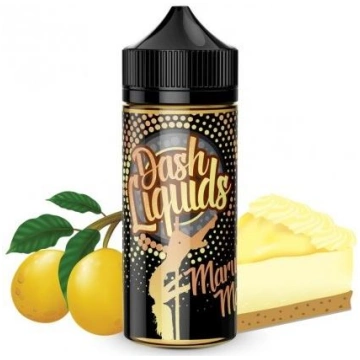 Marulas Magic Liquid shot Shot Series Dash Liquids