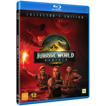 Jurassic World: Rebirth 1303858 (7333018035218) ( 