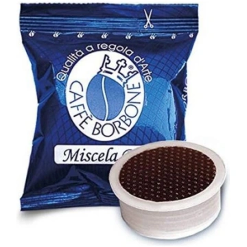 Caffè Borbone 300 Blu Espresso Point