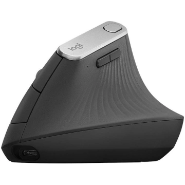 Logitech Mysz bezprzewodowa mx vertical 910-005448