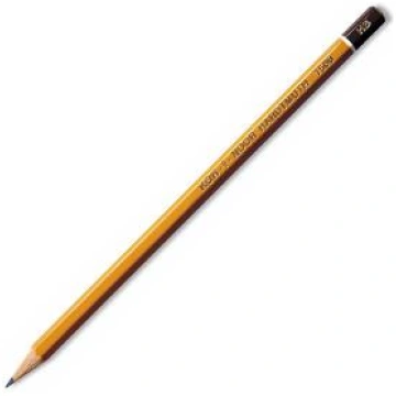 Zīmulis KOH-I-NOOR 1500 2H