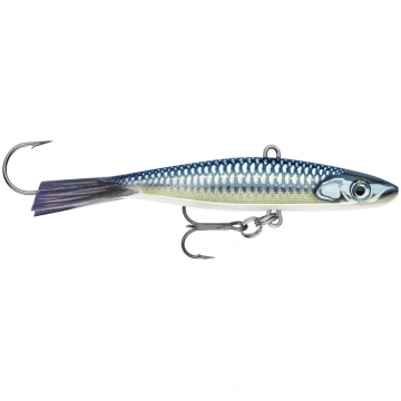 Balansieris Rapala Jigging Shadow Rap 7cm 10g JSDR