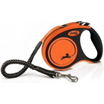 FLEXI Xtreme M - Dog Retractable lead - 5 m