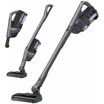Miele Triflex HX1 Facelift Graphite Grey Putekļu s