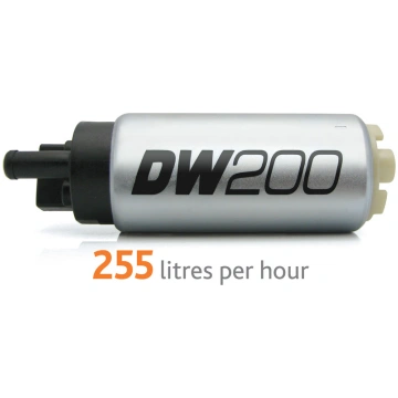 DeatschWerks DW200 255 LPH Fuel Pump for Honda S20