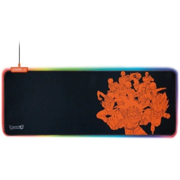 XL spēļu pele - FRTEC - Dragon Ball Super - RGB - 