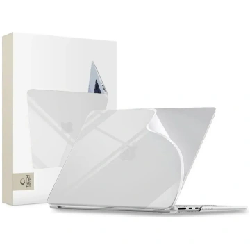 Tech-Protect Smartshell MacBook Air 13 M2-M5 2023-