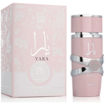 Lattafa Perfumes Yara EDP 50ml / 6295199793930