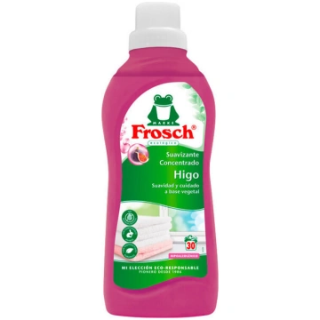 Frosch veļas mīkstinātājs Figa, 750 ml