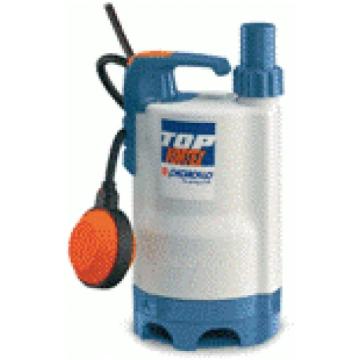 Pedrollo iegremdējams sūknis TOP- VORTEX 0,37kW 23
