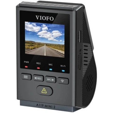 Viofo A119 Mini 2-G