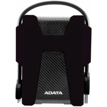 External HDD|ADATA|HD680|1TB|Colour Black|AHD680-1