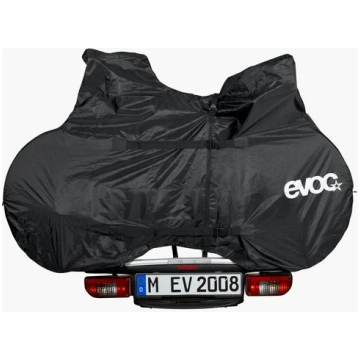 Evoc BIKE RACK COVER ROAD -suojapussi (42504507293