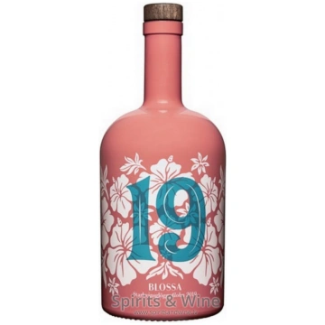 Karstvīns Blossa 2019 Limited Edition