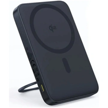 Baseus PicoGo Qi2 Power Bank 5000mAh 20W incl. Cha
