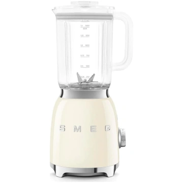 Smeg, BLF03CREU, 1,5 l blenderis, 4 ātruma līmeņi,