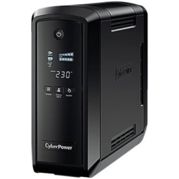 CyberPower Backup UPS Systems CP900EPFCLCD 900 VA 