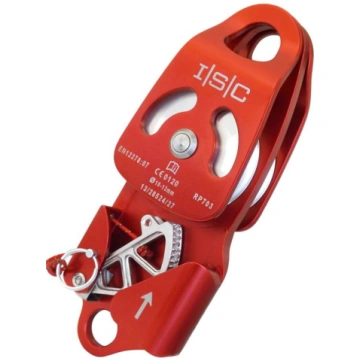 ISC RP703 Double Progress Capture Pulley