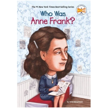 Who Was Anne Frank