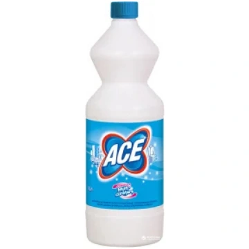 Tīrīšanas līdzeklis ACE REGULAR balinātājs, 1L 903
