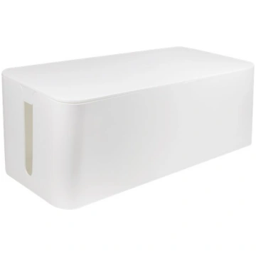LogiLink Cable Box, big - cable management box KAB