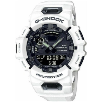 G-SHOCK Casio G-Shock G-SQUAD GBA-900-7AER Step Tr
