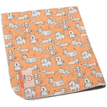 Misoko&Co absorbējoši palidziņi 70x80 cm