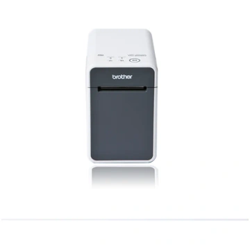 BROTHER TD-2020A Thermal Direct Label Printer USB 