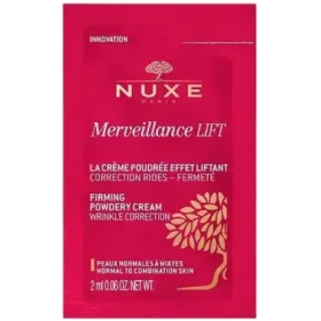 Nuxe Merveillance Lift nostiprinošs sejas krēms, 2