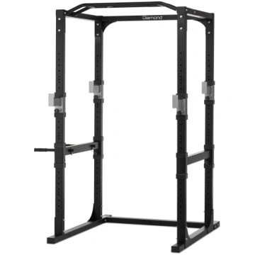 POWER CAGE RACK - PRO Diamond