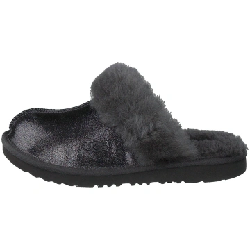 UGG - Bērnu istabas čības, Cozy II Metallic Glitte